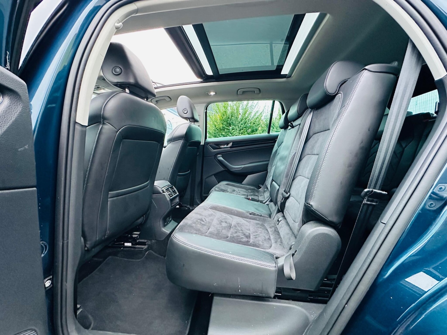 Used Skoda Kodiaq 2018 for sale - 76189505: Photo 12