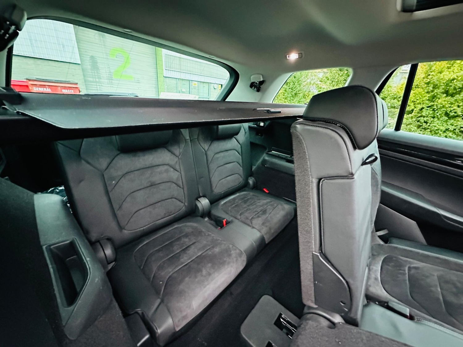 Used Skoda Kodiaq 2018 for sale - 76189505: Photo 17