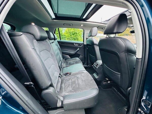 Used Skoda Kodiaq 2018 for sale - 76189505: Photo 18