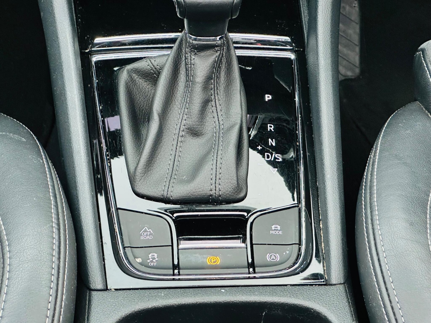 Used Skoda Kodiaq 2018 for sale - 76189505: Photo 24