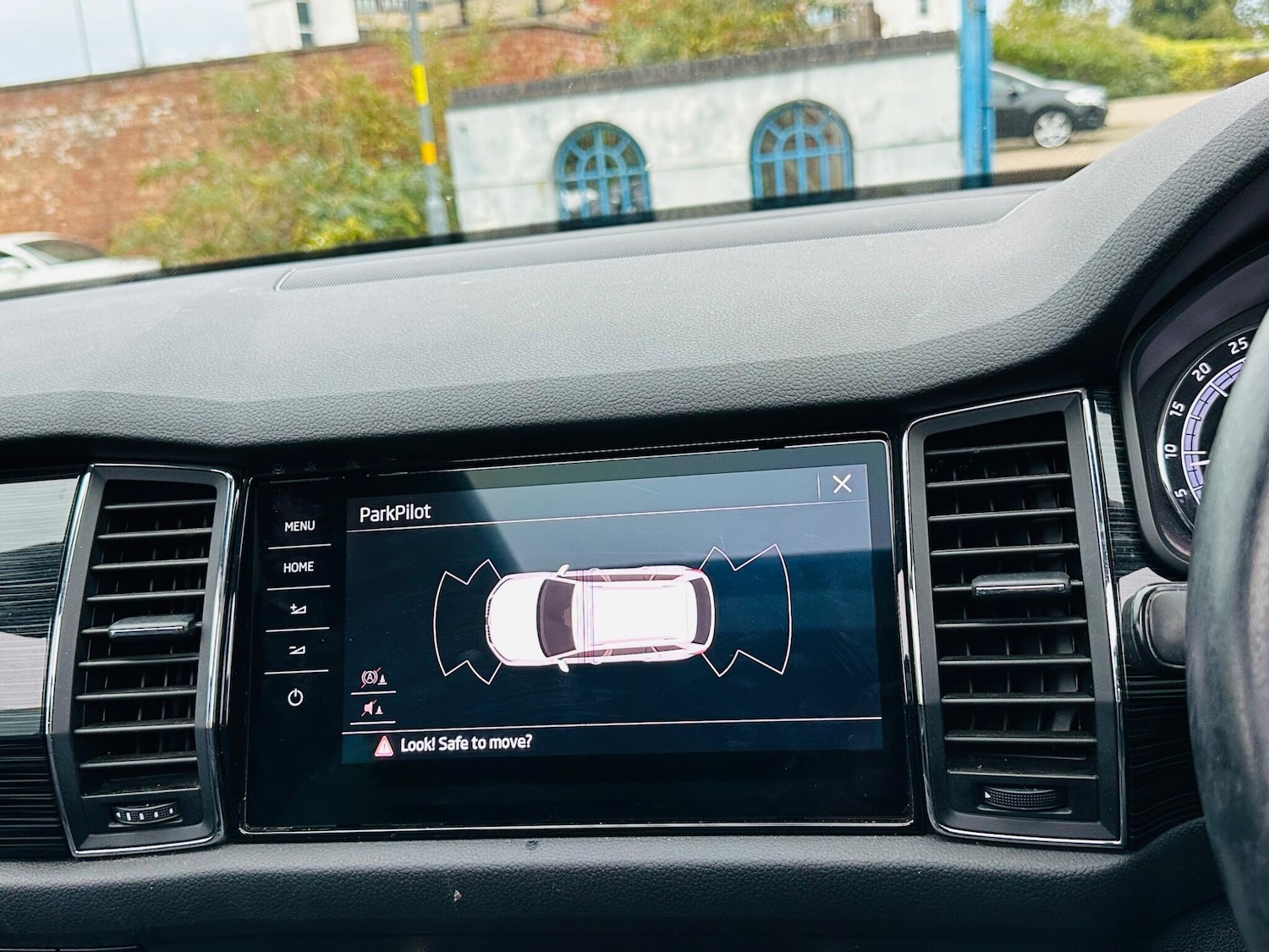 Used Skoda Kodiaq 2018 for sale - 76189505: Photo 29