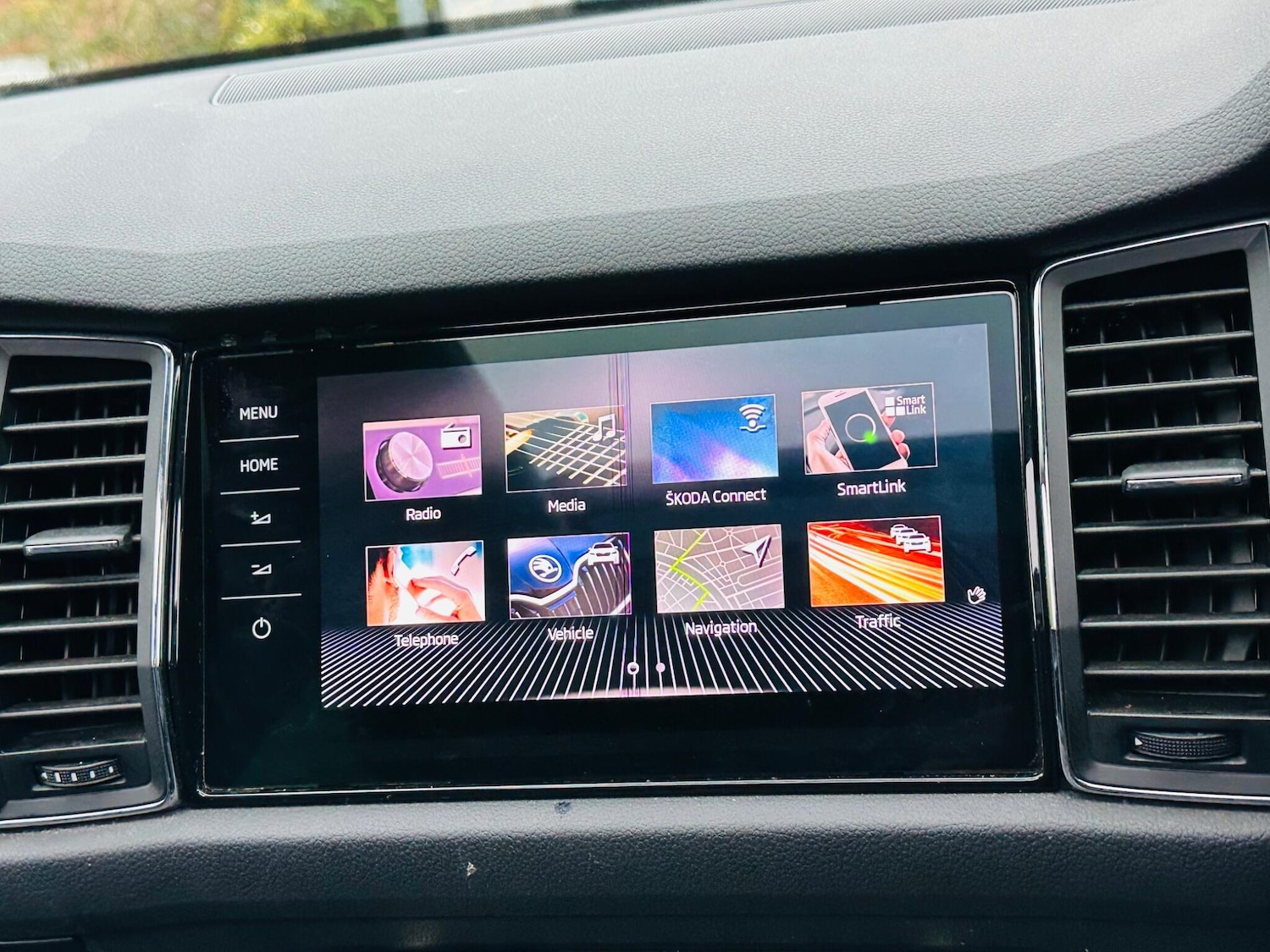 Used Skoda Kodiaq 2018 for sale - 76189505: Photo 31