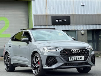 Used Audi RS Q3 2022 for sale - 78822492: Photo