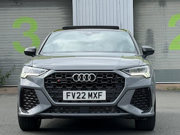 Used Audi RS Q3 2022 for sale - 78822492: Photo