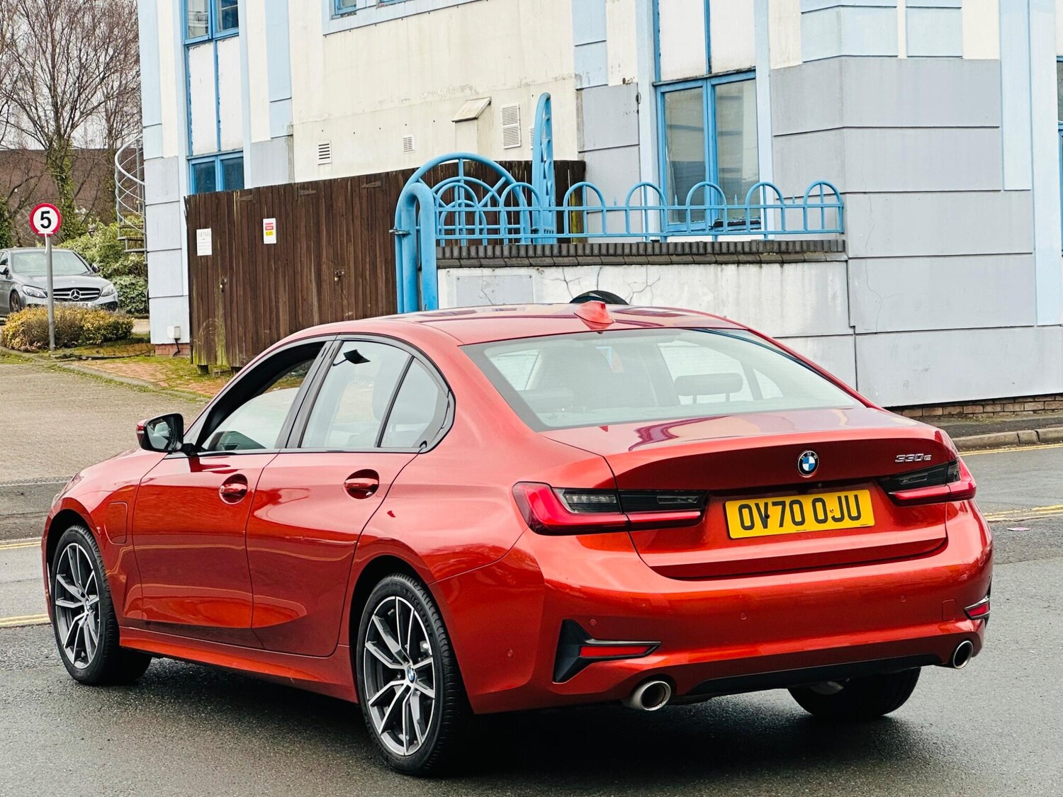 Used BMW 3 Series for sale - 77612165: Photo 11