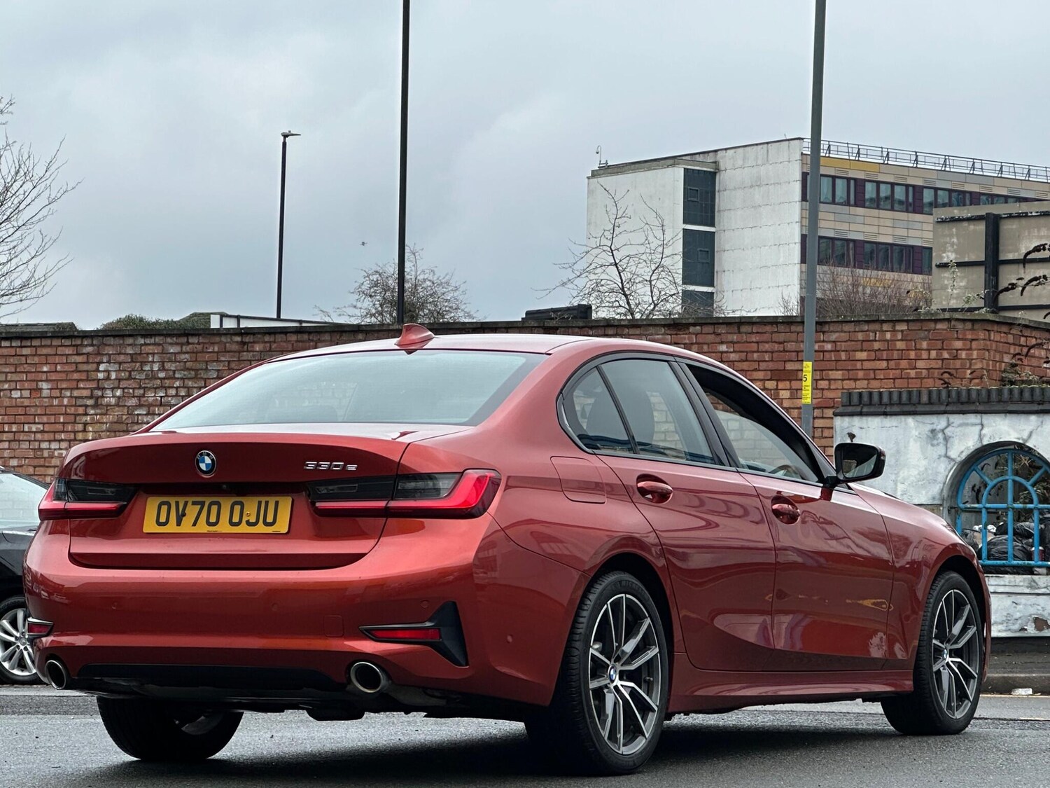 Used BMW 3 Series for sale - 77612165: Photo 13