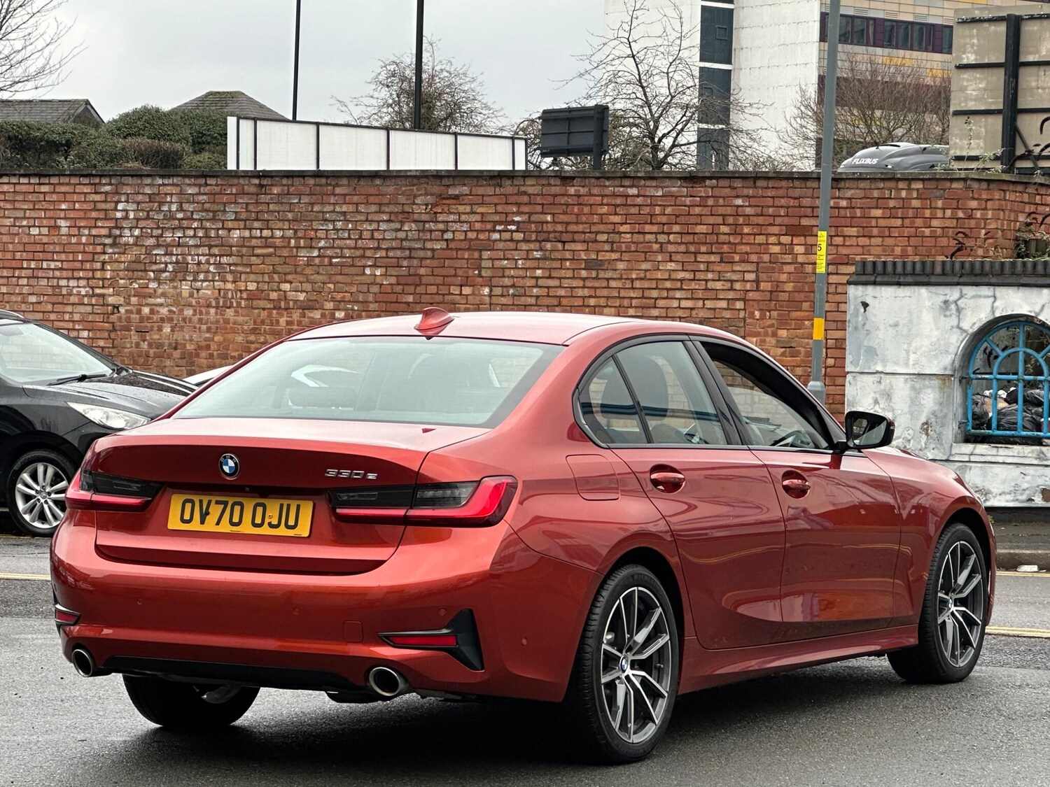 Used BMW 3 Series for sale - 77612165: Photo 14