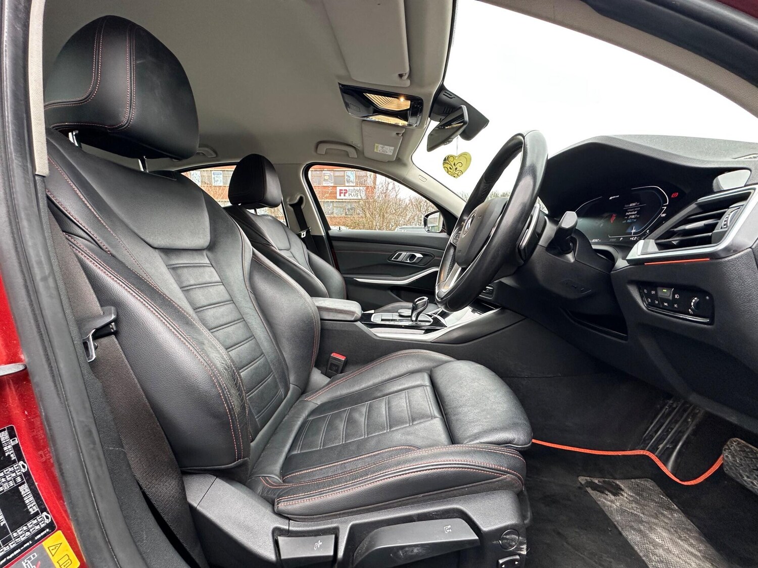 Used BMW 3 Series for sale - 77612165: Photo 16