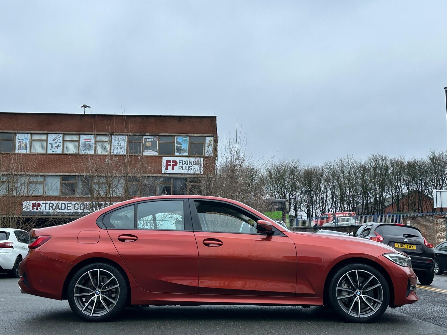 Used BMW 3 Series for sale - 77612165: Photo 18