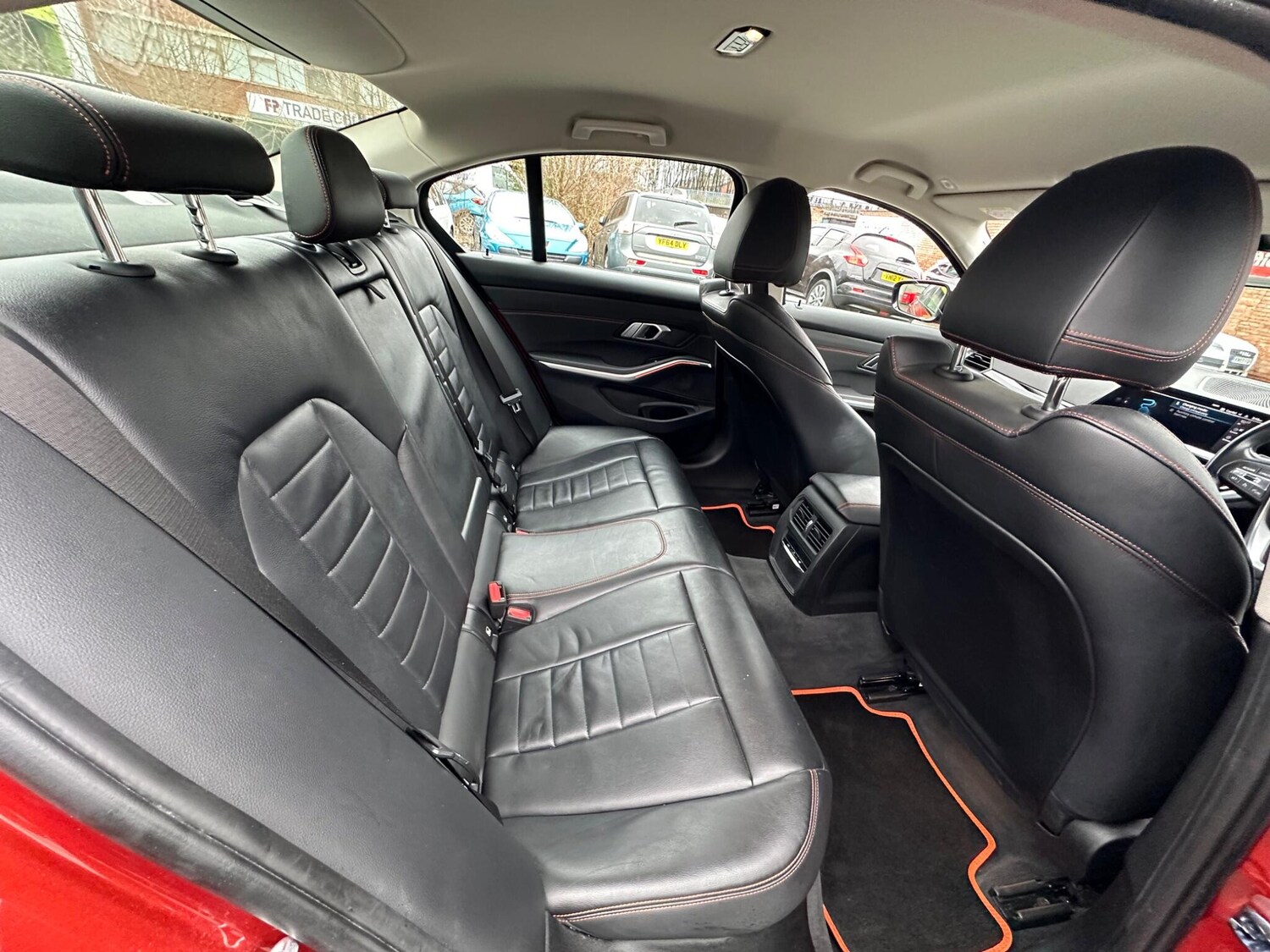 Used BMW 3 Series for sale - 77612165: Photo 21