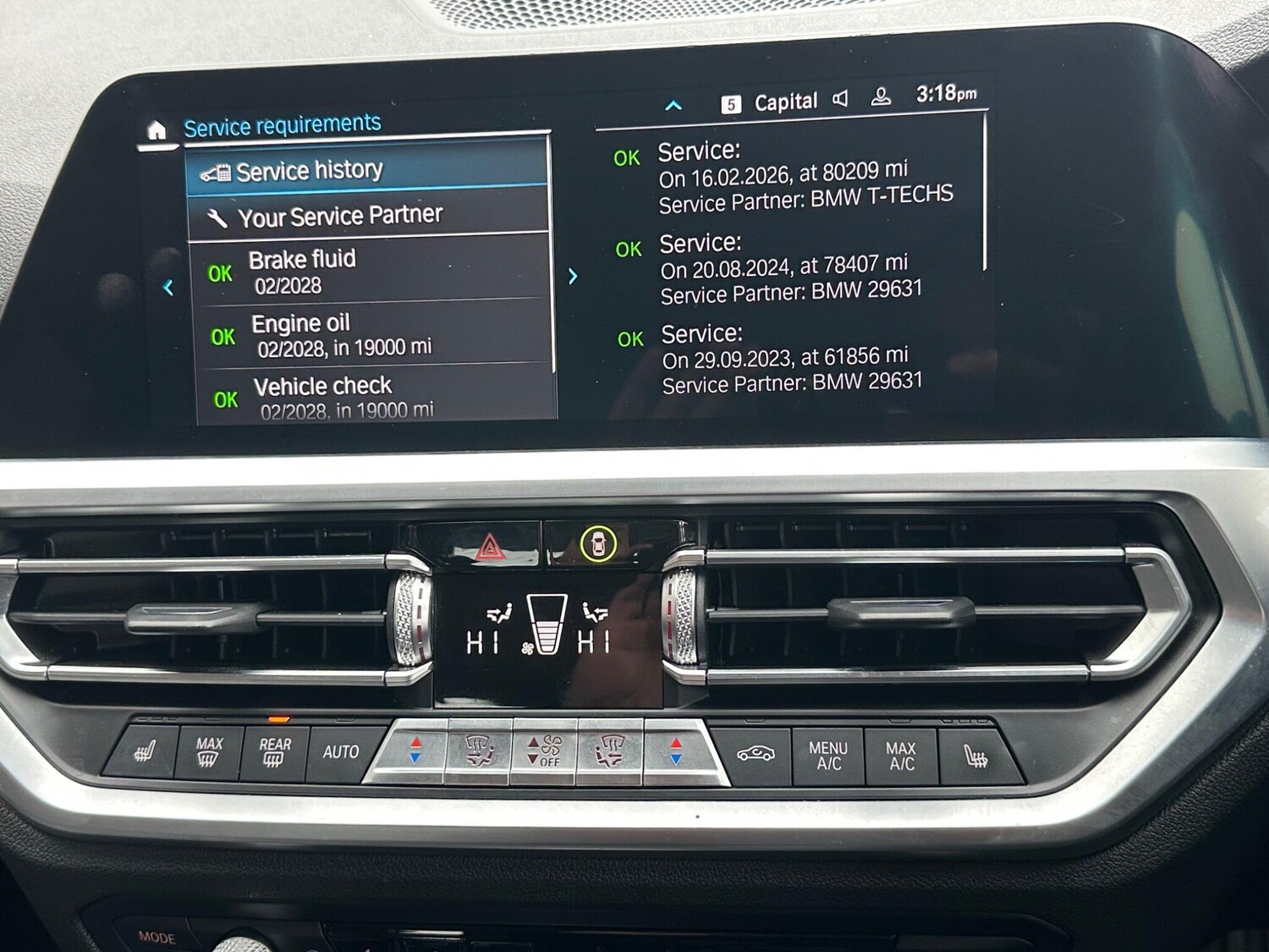 Used BMW 3 Series for sale - 77612165: Photo 29