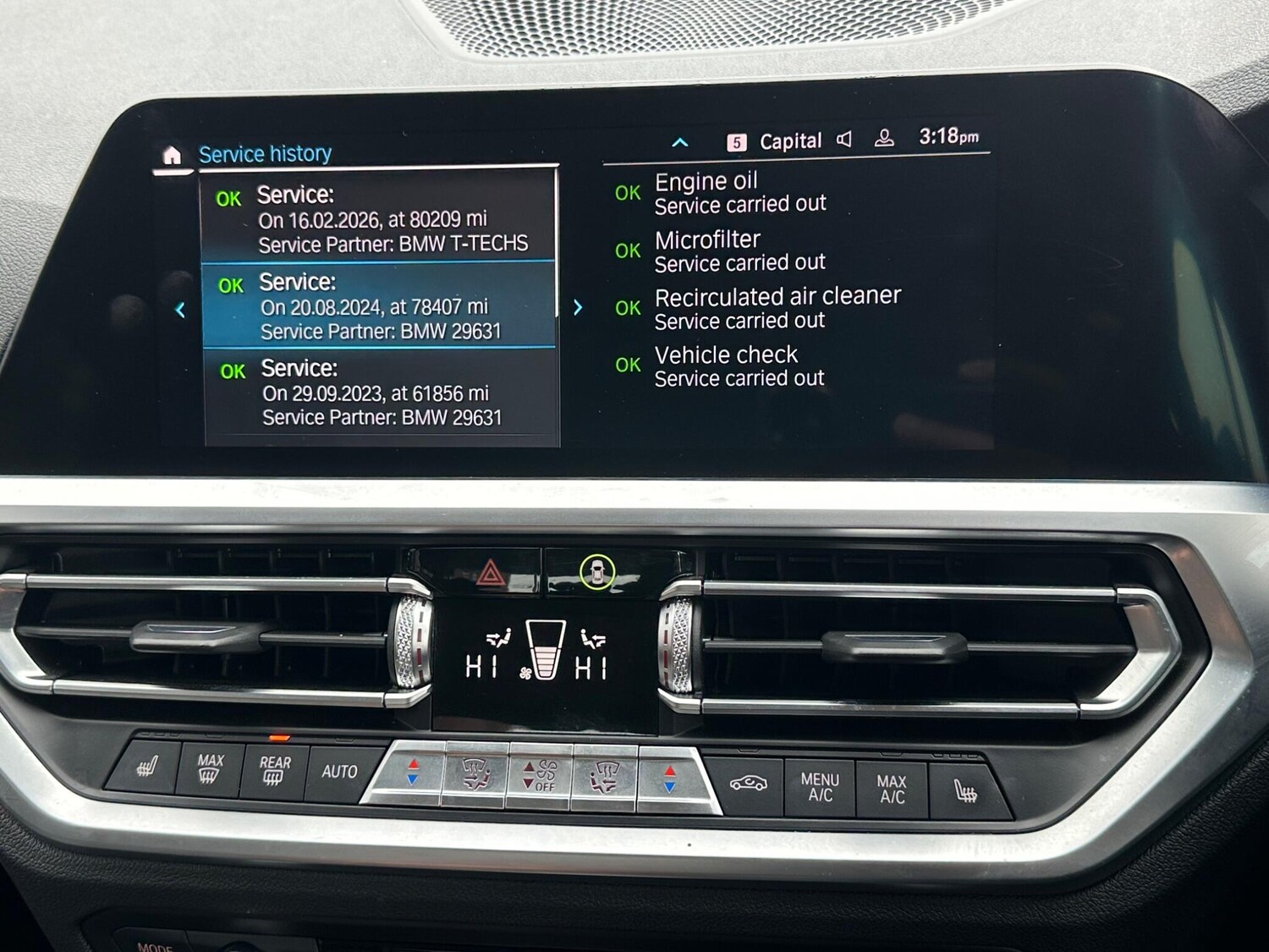 Used BMW 3 Series for sale - 77612165: Photo 31