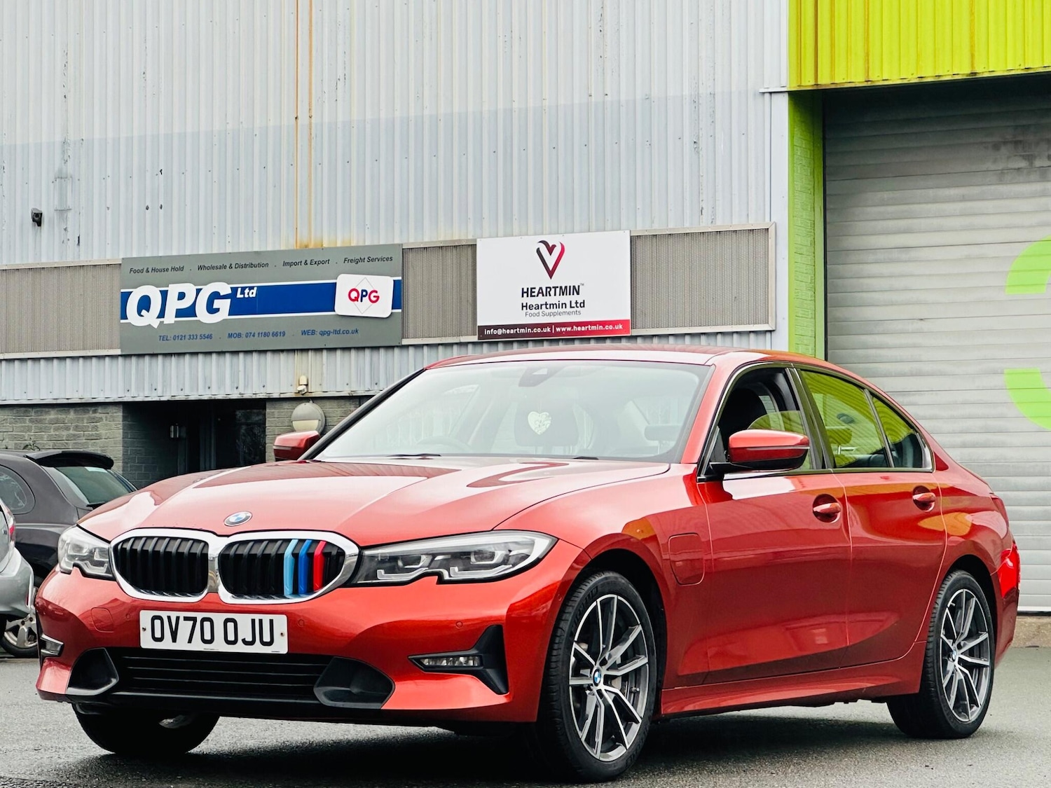 Used BMW 3 Series for sale - 77612165: Photo 5