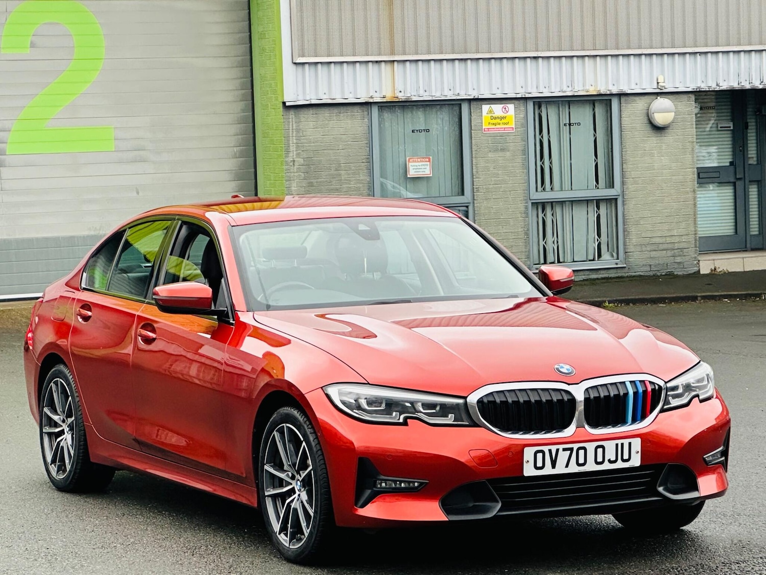 Used BMW 3 Series for sale - 77612165: Photo 6