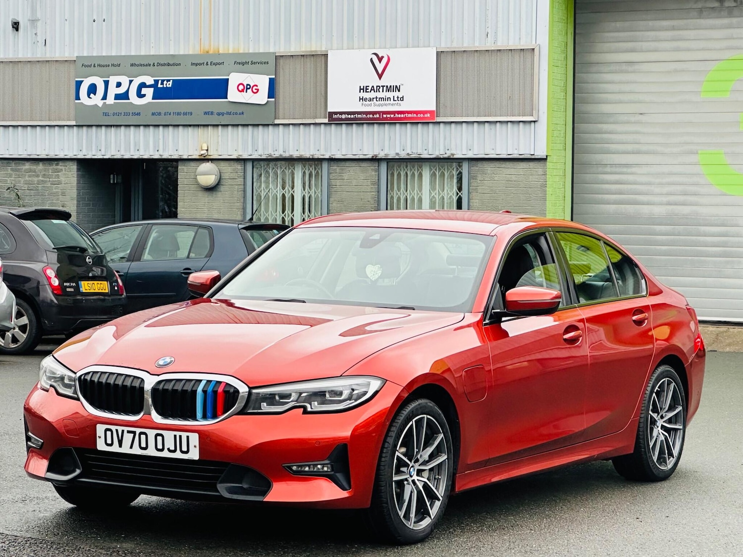 Used BMW 3 Series for sale - 77612165: Photo 7