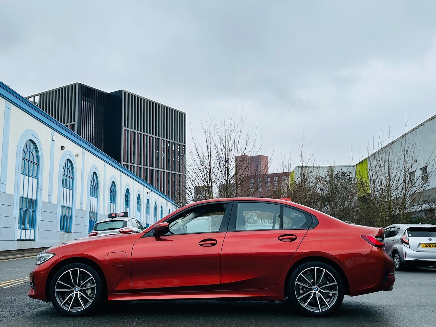 Used BMW 3 Series for sale - 77612165: Photo 8