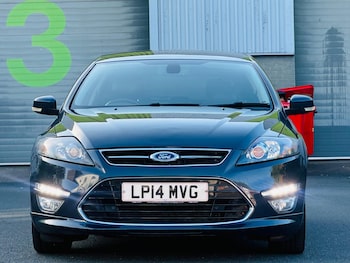 Used Ford Mondeo 2014 for sale - 78334642: Photo