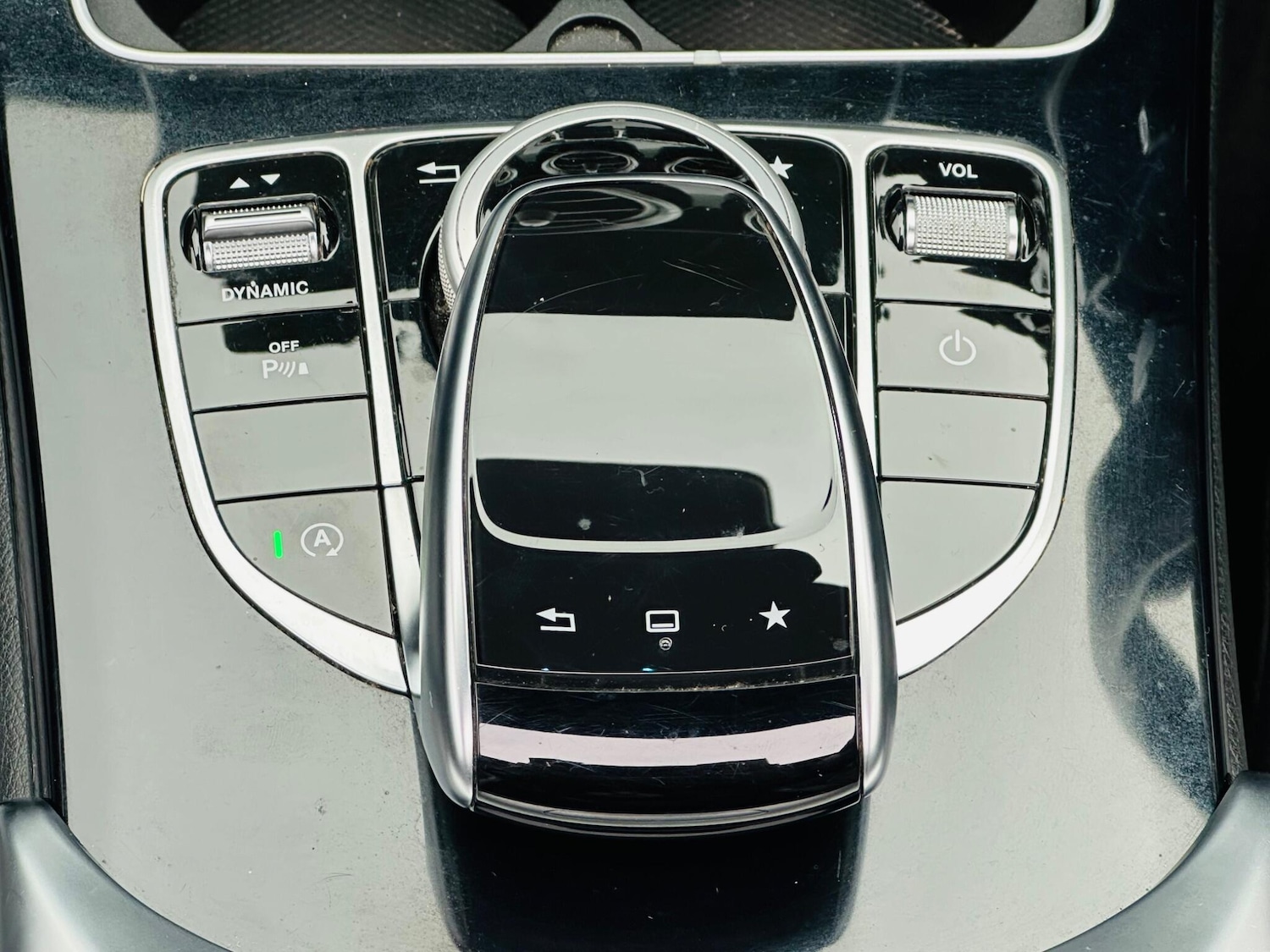 Used Mercedes-Benz C Class 2016 for sale - 77097521: Photo 22