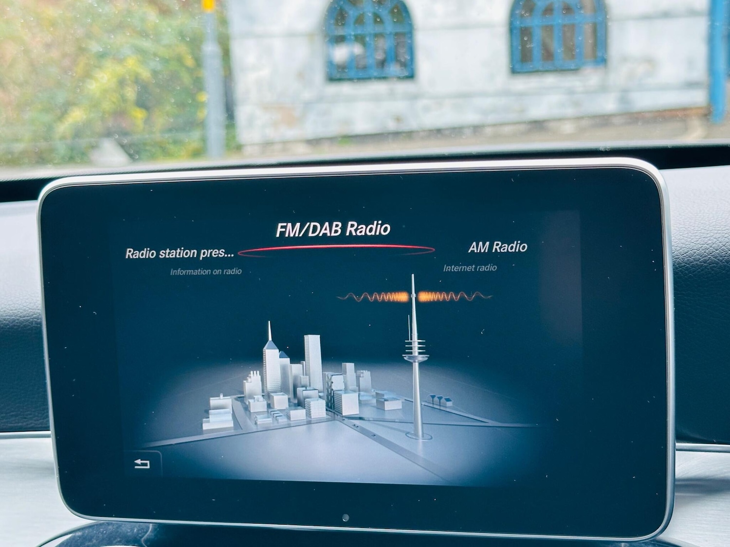 Used Mercedes-Benz C Class 2016 for sale - 77097521: Photo 27