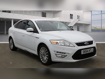 Used Ford Mondeo 2014 for sale - 77074885: Photo
