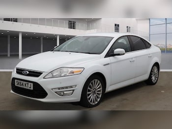 Used Ford Mondeo 2014 for sale - 77074885: Photo
