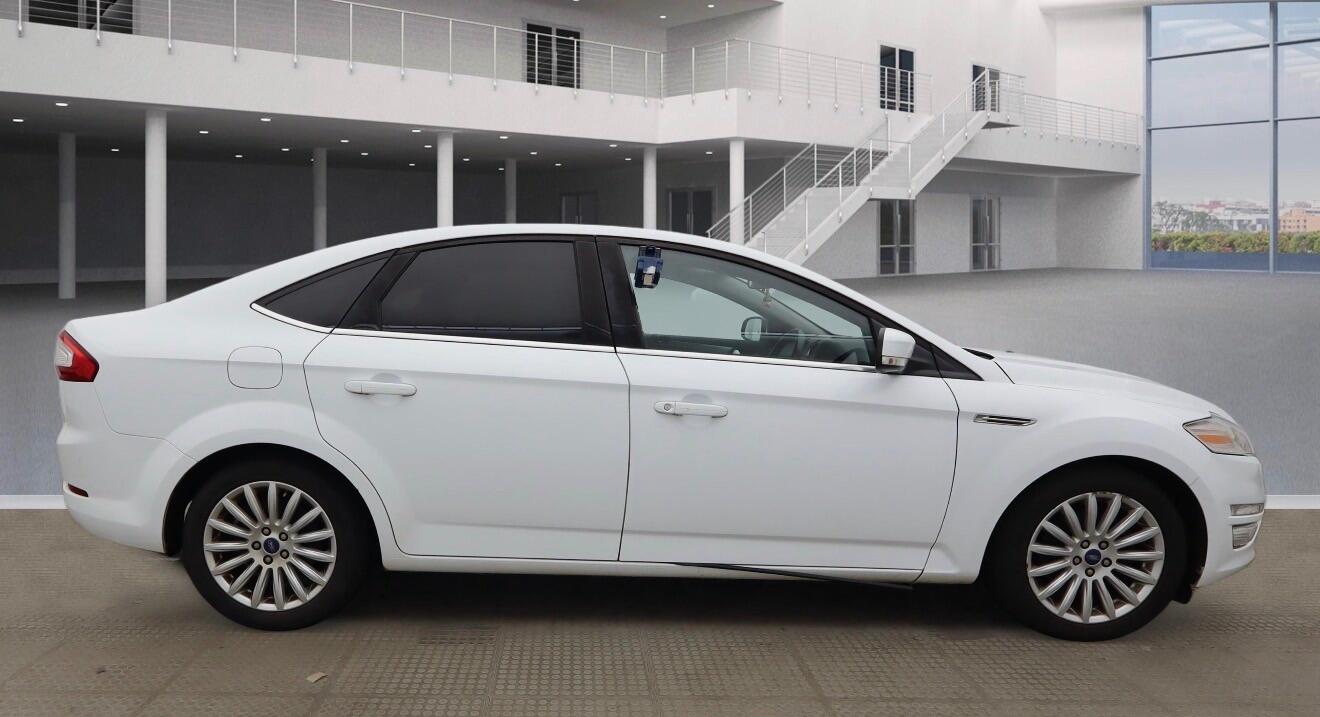 Used Ford Mondeo 2014 for sale - 77074885: Photo 5