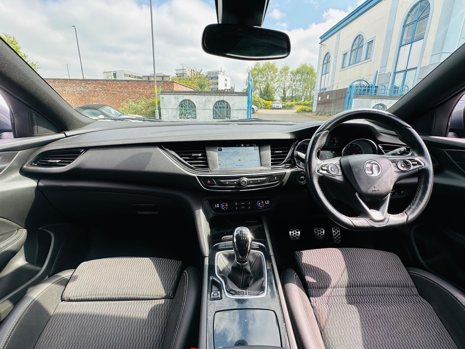 Used Vauxhall Insignia 2019 for sale - 76425550: Photo 16