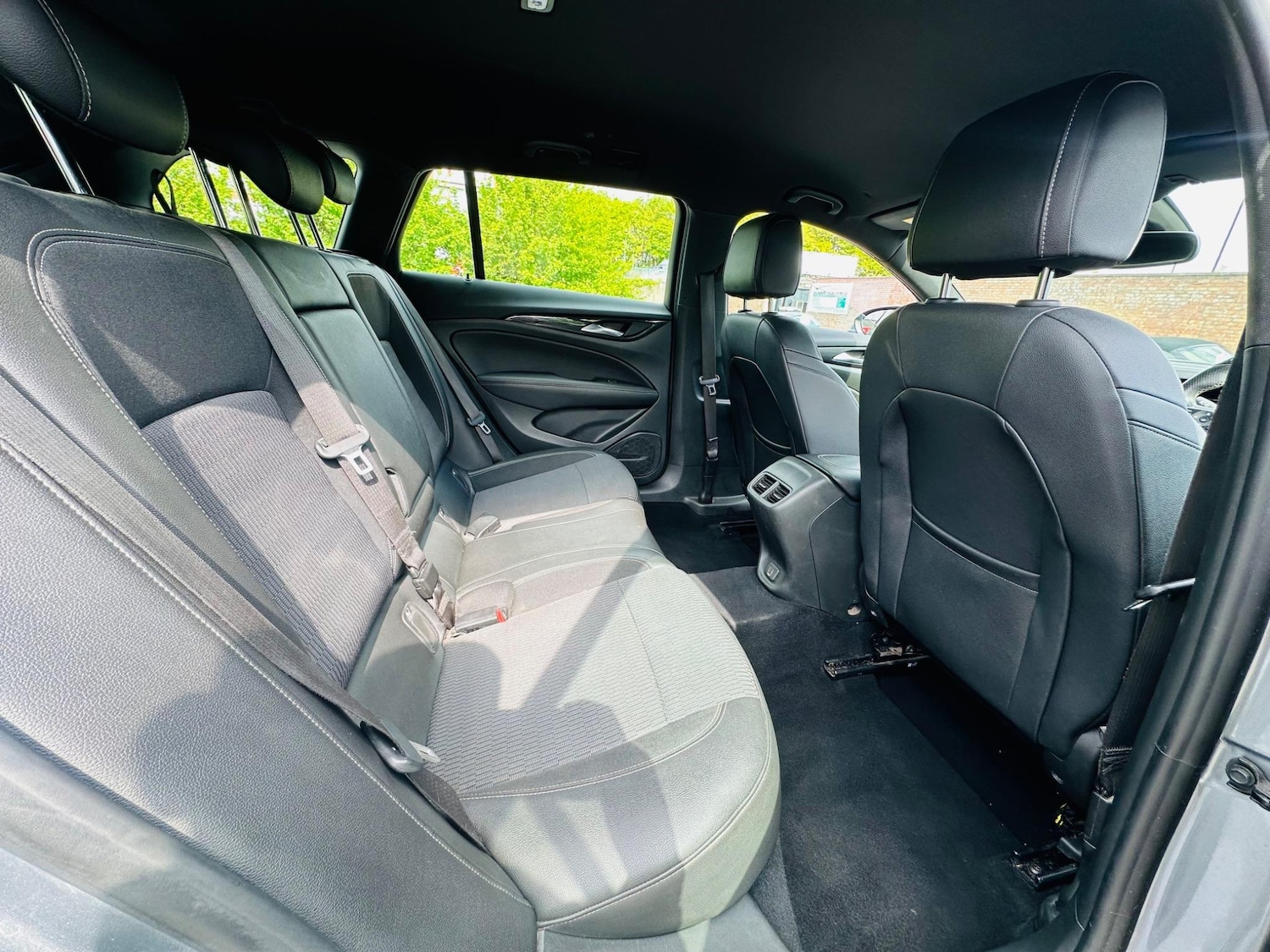 Used Vauxhall Insignia 2019 for sale - 76425550: Photo 17