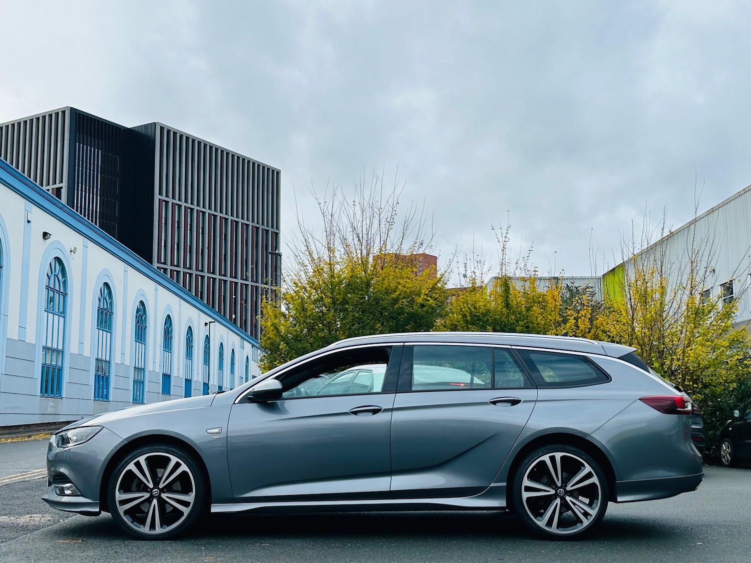 Used Vauxhall Insignia 2019 for sale - 76425550: Photo 21
