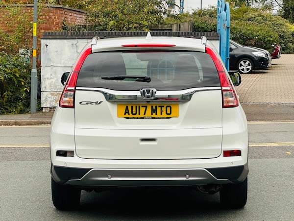 Used Honda CR-V 2017 for sale - 76188753: Photo 11