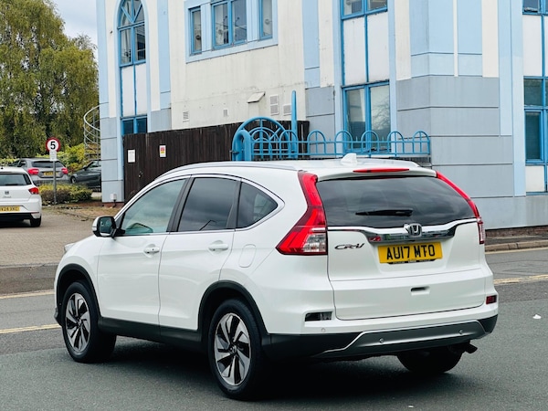 Used Honda CR-V 2017 for sale - 76188753: Photo 13