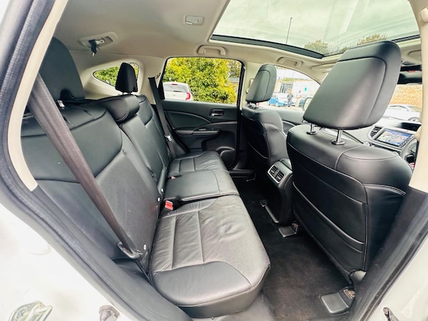 Used Honda CR-V 2017 for sale - 76188753: Photo 15