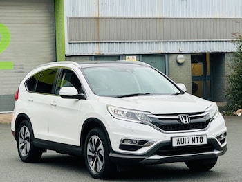 Honda - CR-V