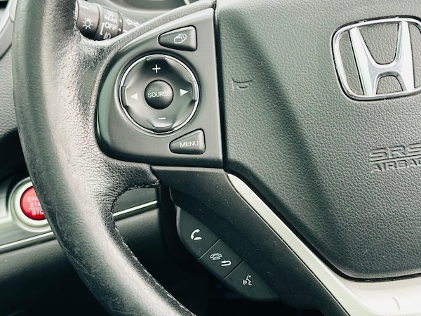 Used Honda CR-V 2017 for sale - 76188753: Photo 21