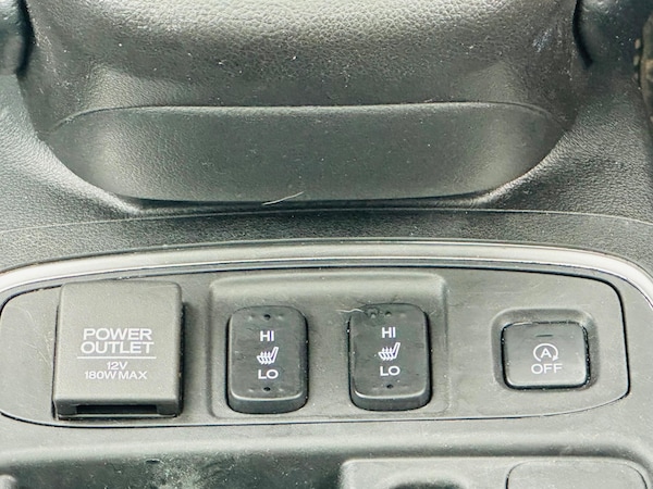 Used Honda CR-V 2017 for sale - 76188753: Photo 22