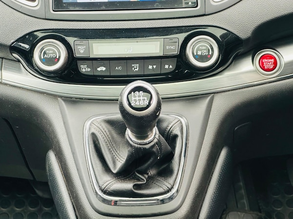 Used Honda CR-V 2017 for sale - 76188753: Photo 23