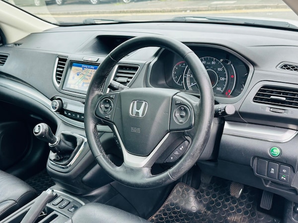 Used Honda CR-V 2017 for sale - 76188753: Photo 25