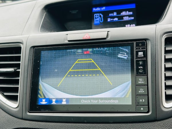 Used Honda CR-V 2017 for sale - 76188753: Photo 27