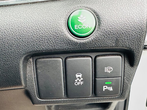 Used Honda CR-V 2017 for sale - 76188753: Photo 28