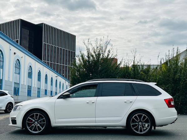 Used Skoda Octavia 2015 for sale - 76109069: Photo 10