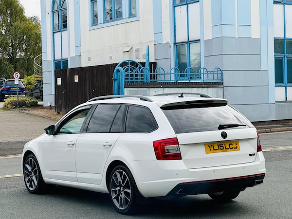 Used Skoda Octavia 2015 for sale - 76109069: Photo 11
