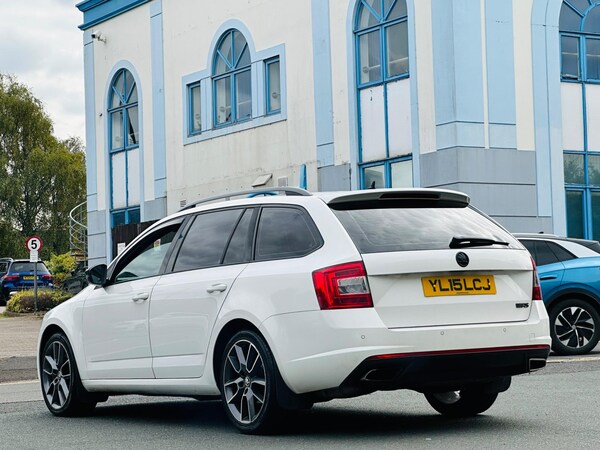 Used Skoda Octavia 2015 for sale - 76109069: Photo 12