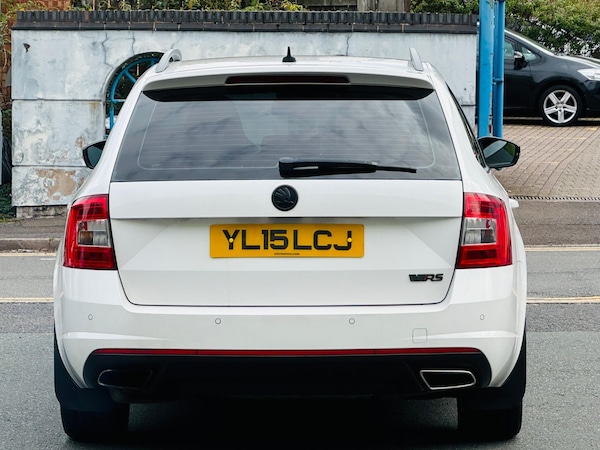 Used Skoda Octavia 2015 for sale - 76109069: Photo 13