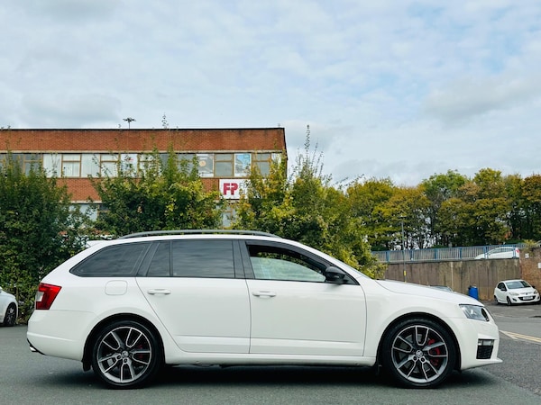 Used Skoda Octavia 2015 for sale - 76109069: Photo 15