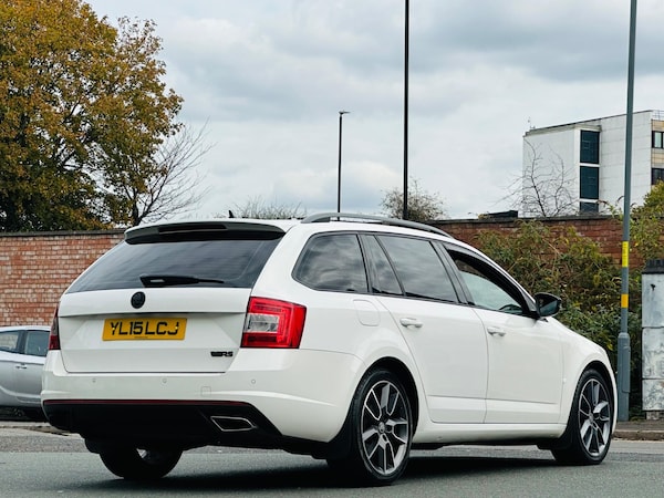 Used Skoda Octavia 2015 for sale - 76109069: Photo 16