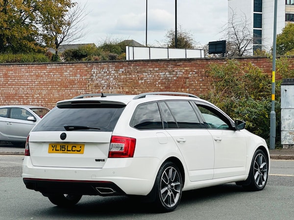 Used Skoda Octavia 2015 for sale - 76109069: Photo 17
