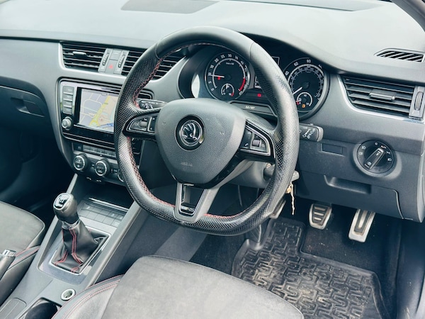 Used Skoda Octavia 2015 for sale - 76109069: Photo 18