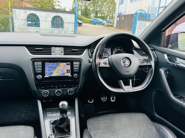 Used Skoda Octavia 2015 for sale - 76109069: Photo 19