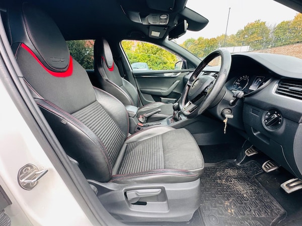 Used Skoda Octavia 2015 for sale - 76109069: Photo 23