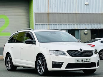 Used Skoda Octavia 2015 for sale - 76109069: Photo